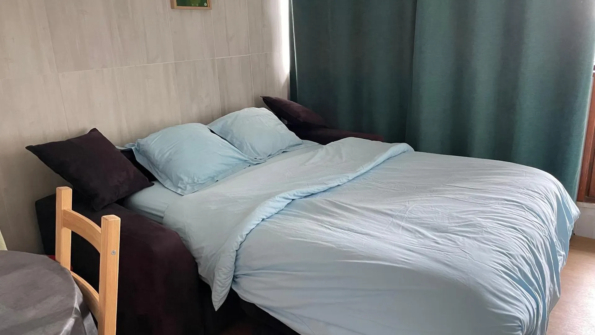 Appartement 4 Pers Tour De La Biche Skis Aux Pieds Besse-et-Saint-Anastaise