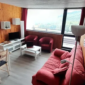 40m2 T2 Centre De Station Super Besse-et-Saint-Anastaise